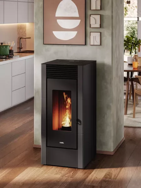 Cadel Cristal 11 — vue principale, visuel fabricant