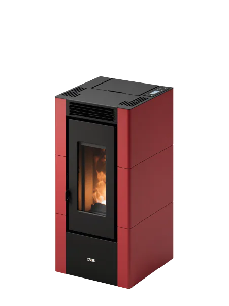 Cadel Cristal 6 — vue 2, visuel fabricant