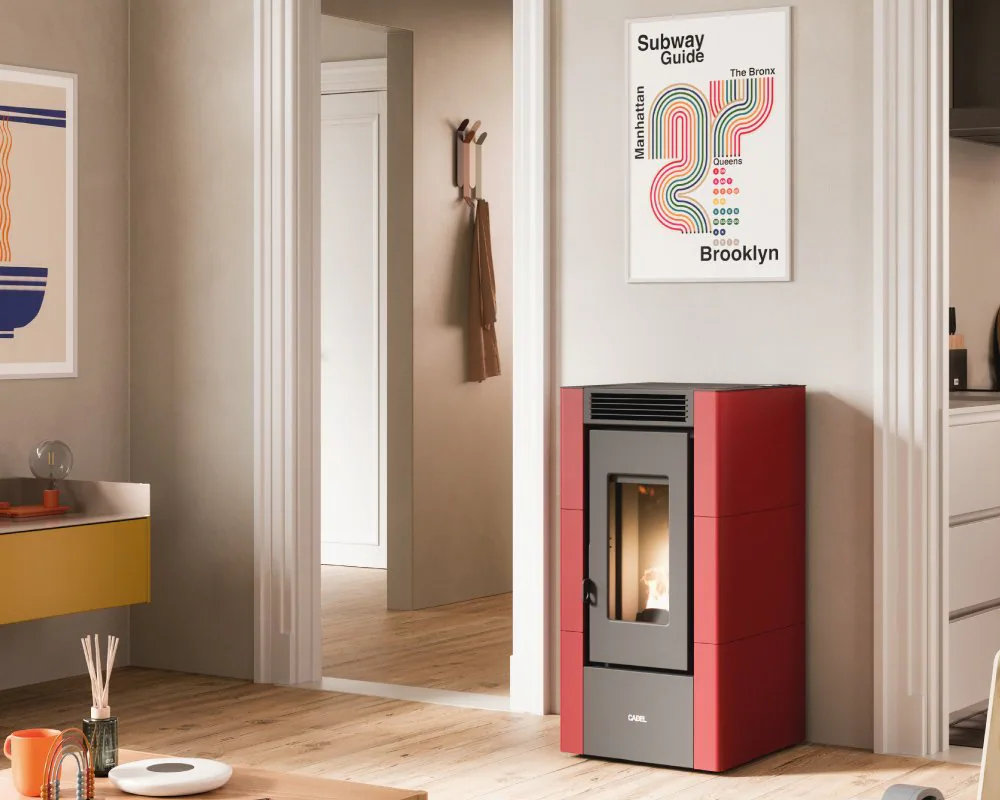 Cadel Cristal 6 — vue 4, visuel fabricant