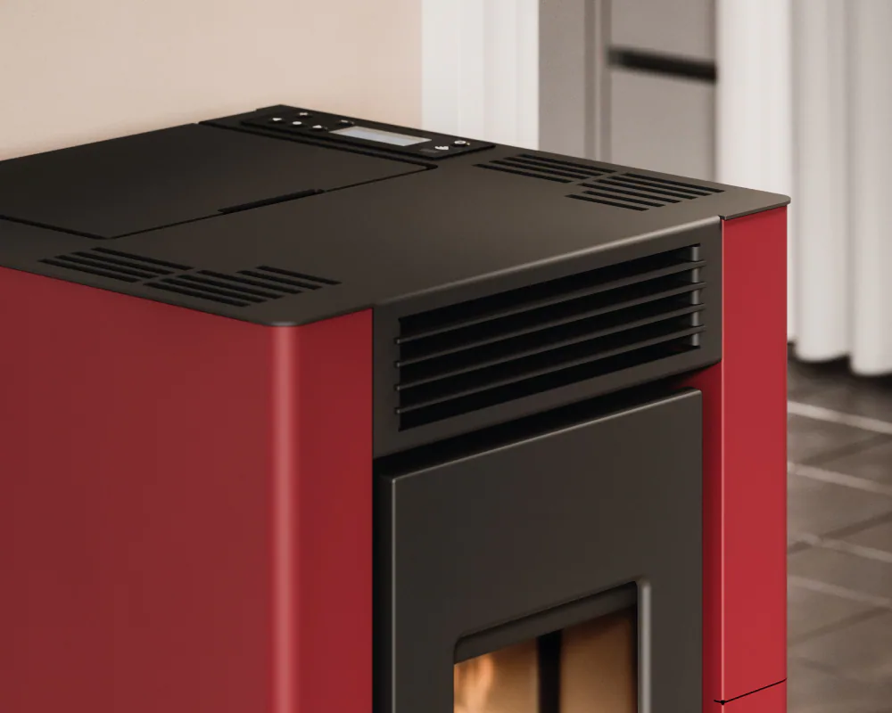 Cadel Cristal 6 — vue 5, visuel fabricant