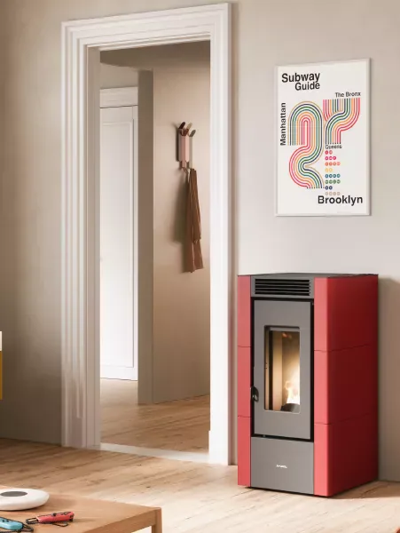 Cadel Cristal 6 — vue principale, visuel fabricant