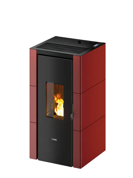 Cadel Cristal 7 — vue 2, visuel fabricant