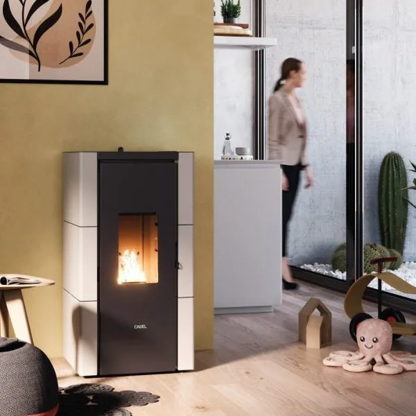 Cadel Cristal 7 — vue 3, visuel fabricant