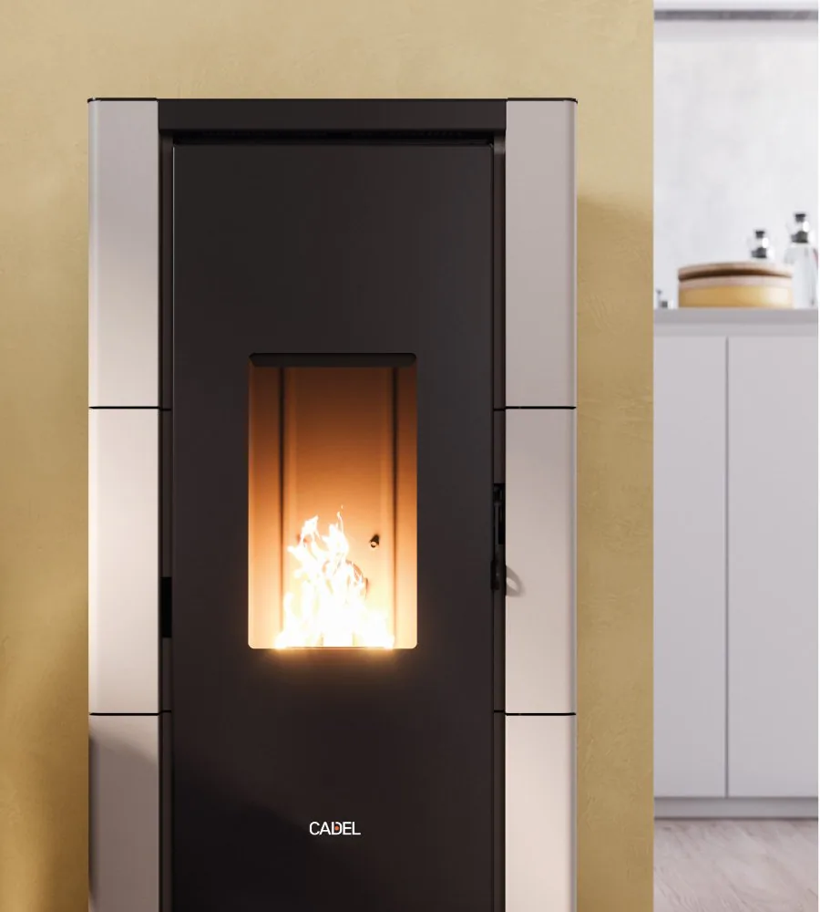 Cadel Cristal 7 — vue 4, visuel fabricant