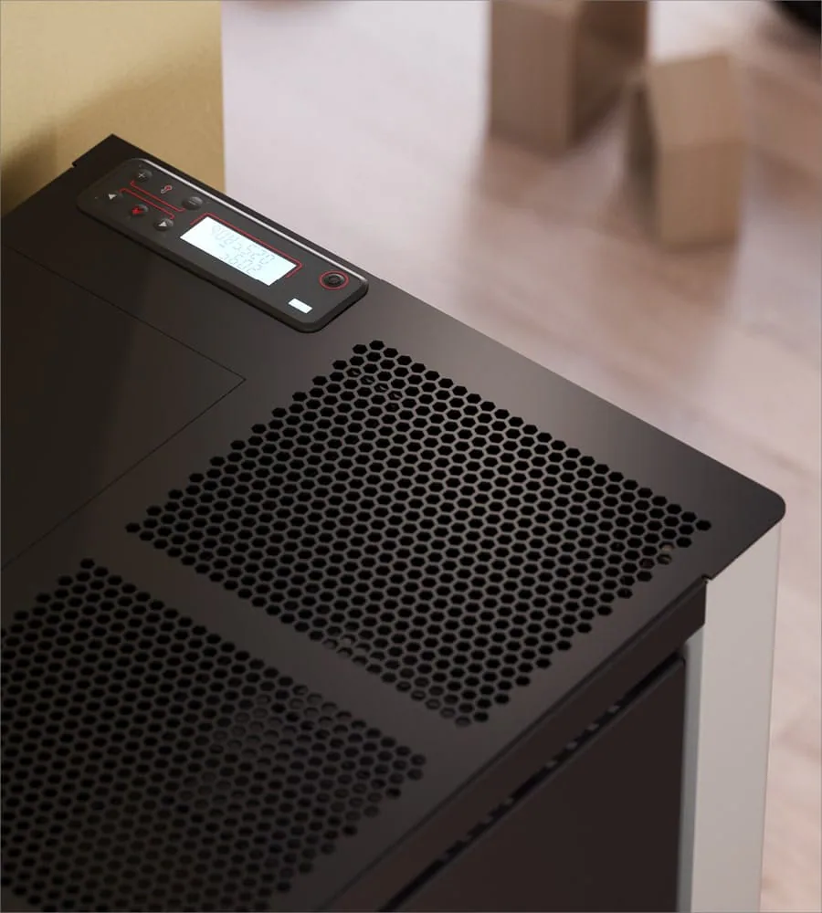 Cadel Cristal 7 — vue 5, visuel fabricant