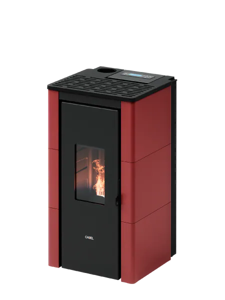 Cadel Cristal 7 Up — vue principale, visuel fabricant