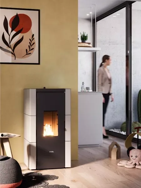 Cadel Cristal 7 — vue principale, visuel fabricant