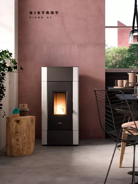 Cadel Cristal 8 — vue 2, visuel fabricant