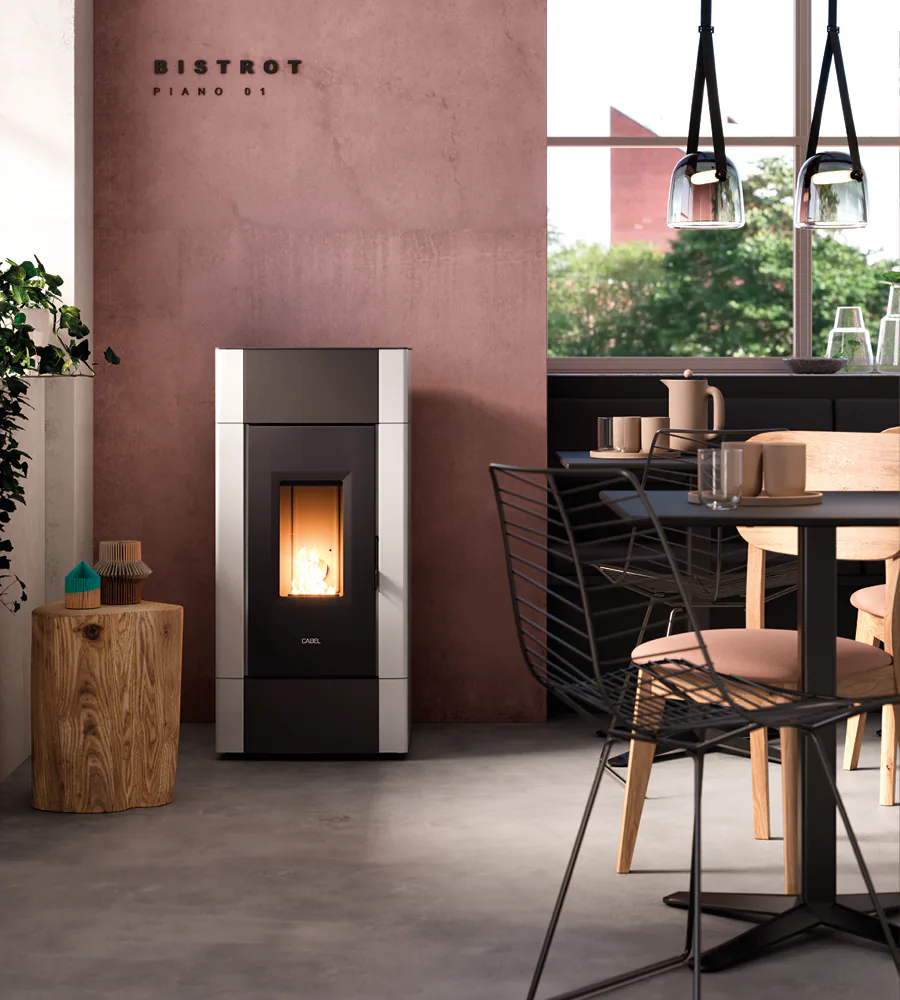 Cadel Cristal 8 — vue 3, visuel fabricant