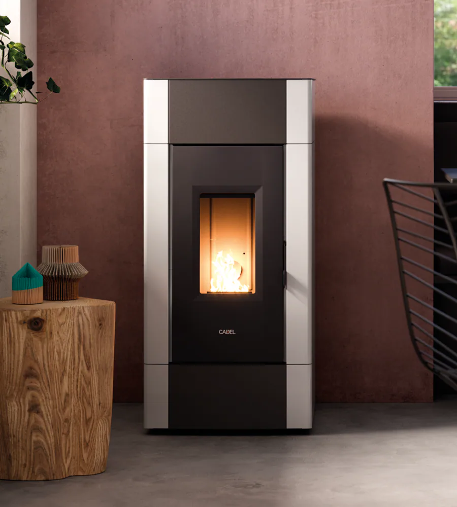 Cadel Cristal 8 — vue 4, visuel fabricant