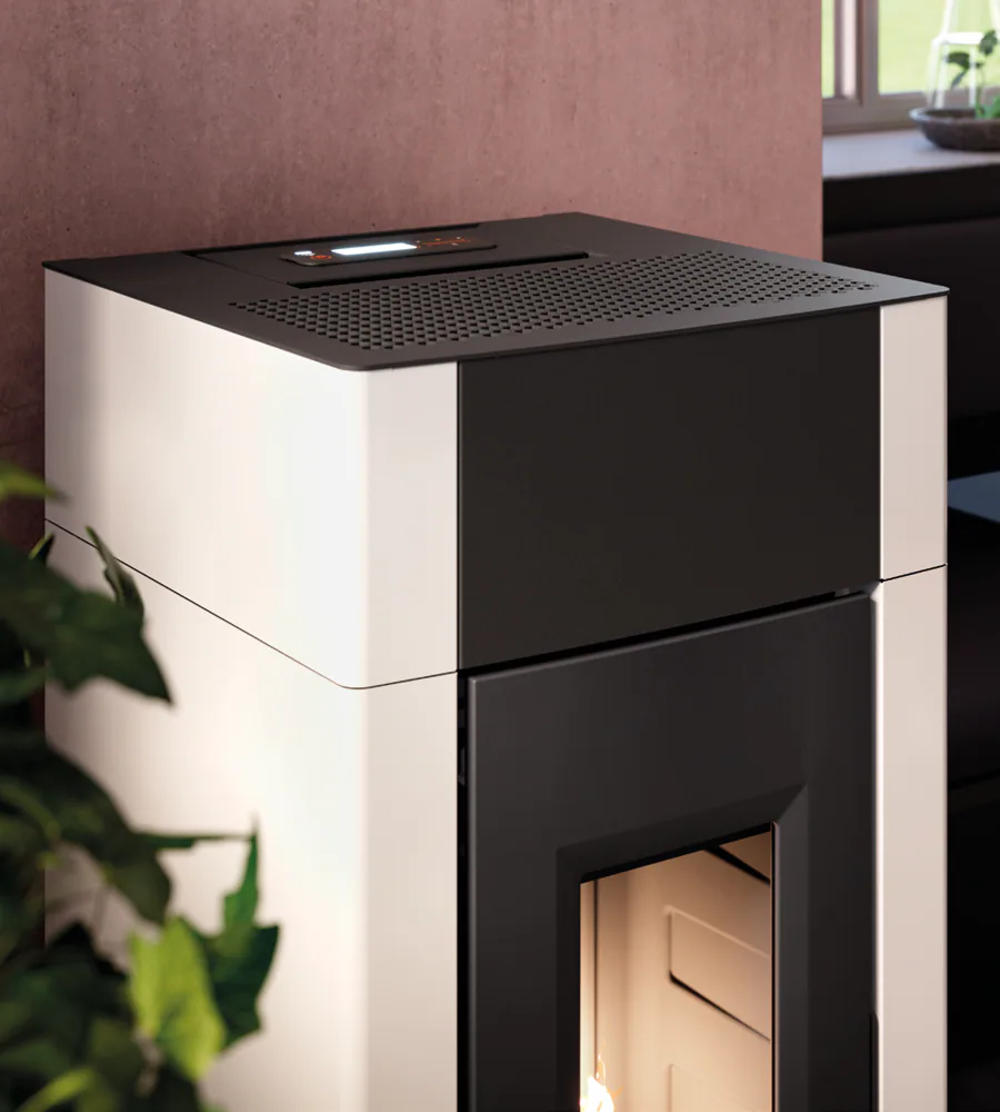 Cadel Cristal 8 — vue 5, visuel fabricant