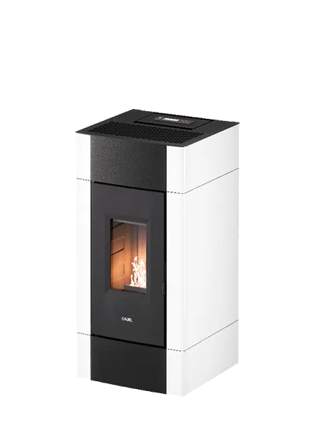 Cadel Cristal 8 — vue principale, visuel fabricant