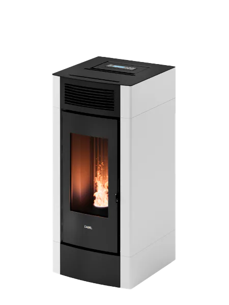 Cadel Cristal 9 — vue 2, visuel fabricant