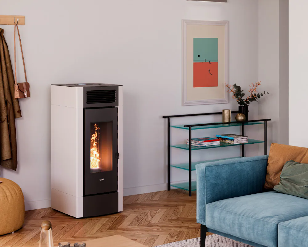 Cadel Cristal 9 — vue 3, visuel fabricant