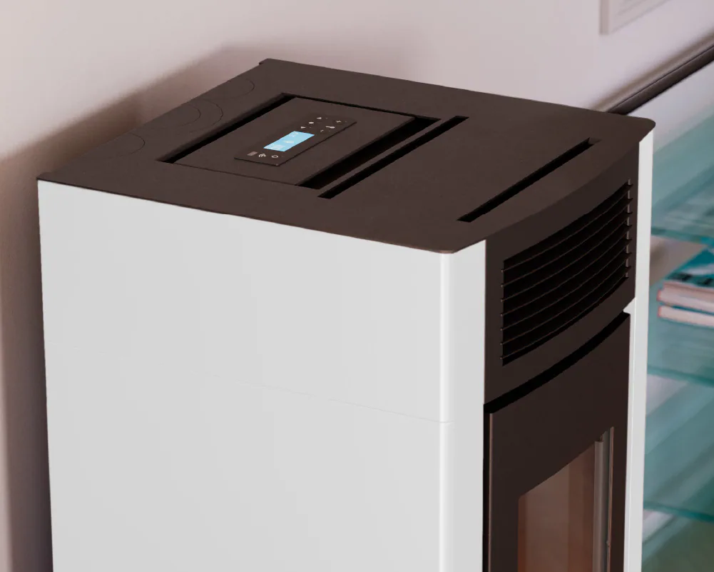 Cadel Cristal 9 — vue 4, visuel fabricant