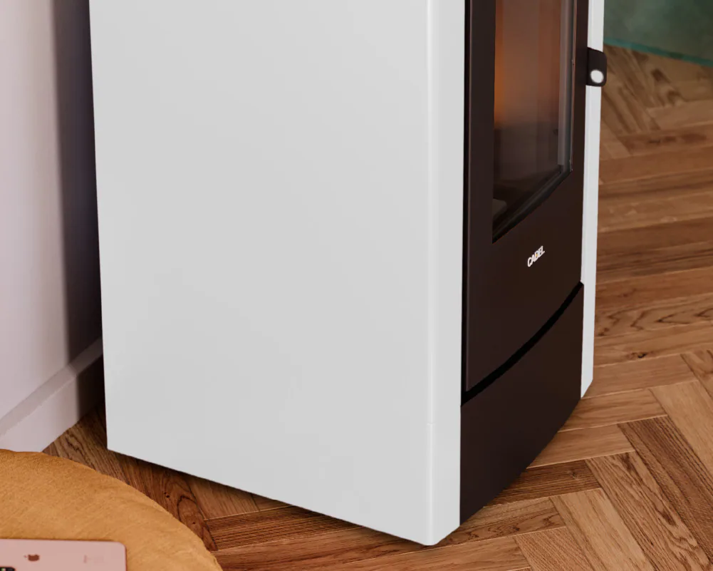 Cadel Cristal 9 — vue 5, visuel fabricant
