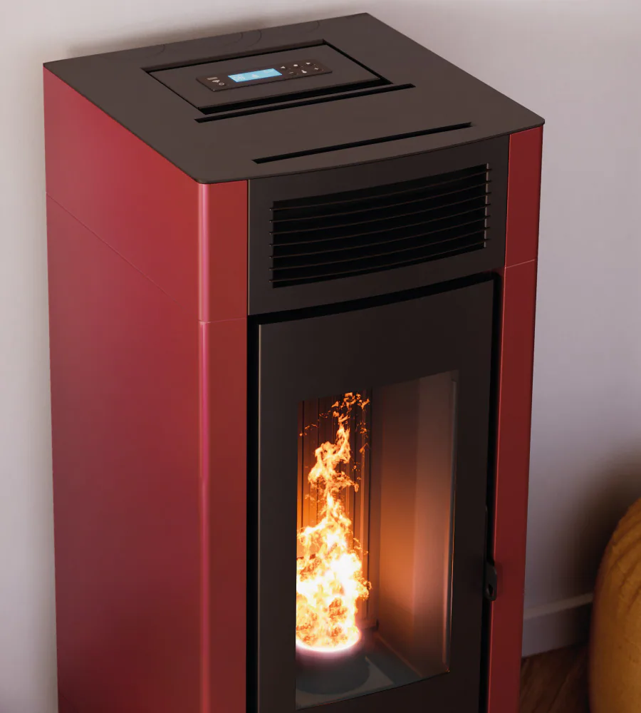 Cadel Cristal 9 Autoclean — vue 5, visuel fabricant