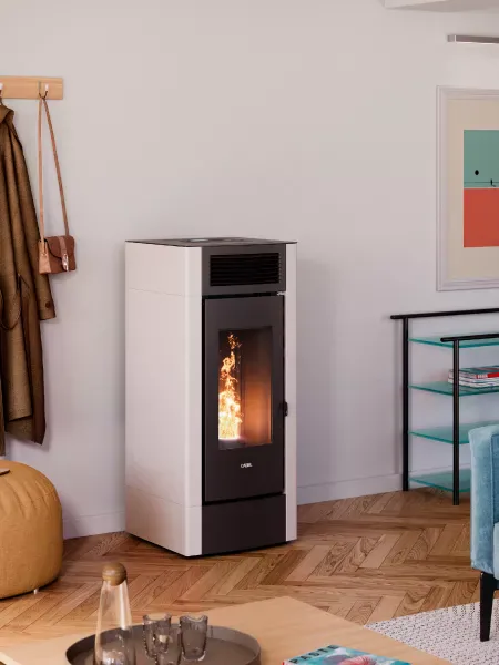 Cadel Cristal 9 — vue principale, visuel fabricant