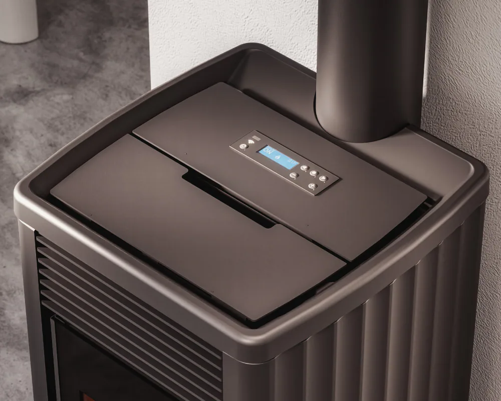 Cadel Dune 9 Autoclean — vue 5, visuel fabricant