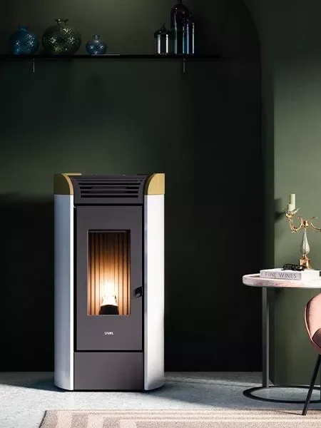 Cadel Fenice 11 — vue 2, visuel fabricant