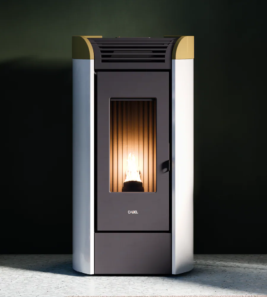Cadel Fenice 11 — vue 3, visuel fabricant