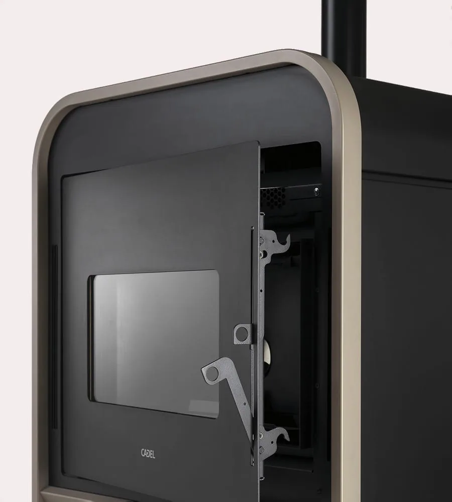 Cadel Frame 9 Ps — vue 5, visuel fabricant