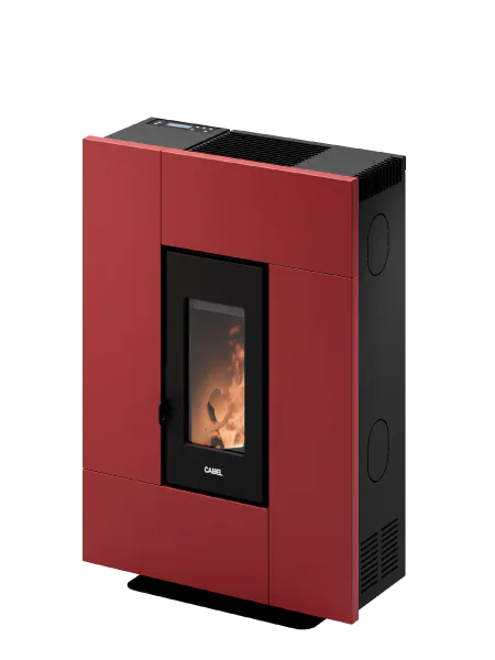 Cadel Grace 7 — vue 2, visuel fabricant