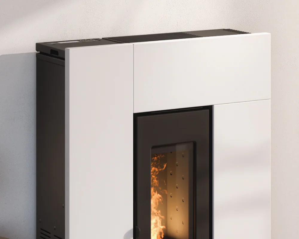 Cadel Grace 7 — vue 4, visuel fabricant
