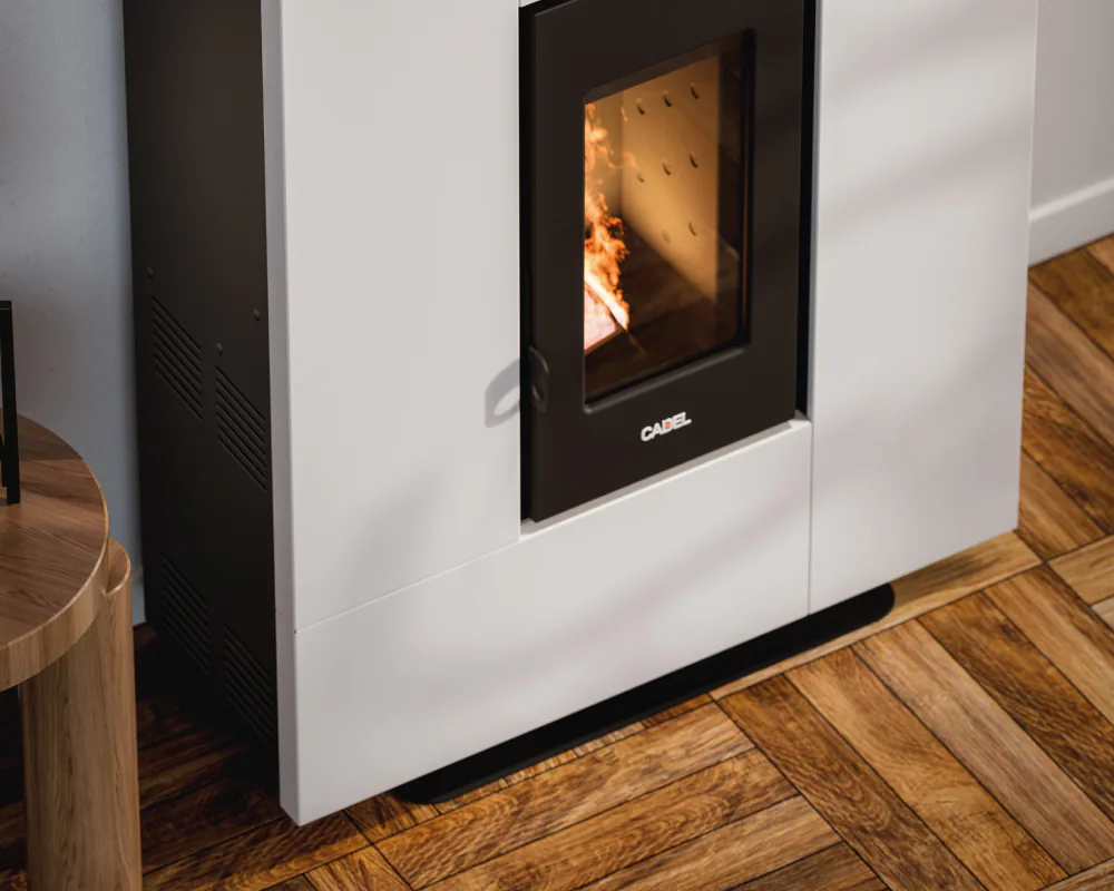 Cadel Grace 7 — vue 5, visuel fabricant