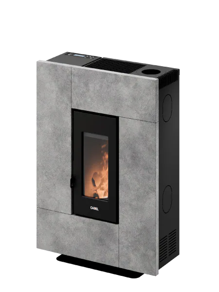 Cadel Grace 7 Up — vue 2, visuel fabricant