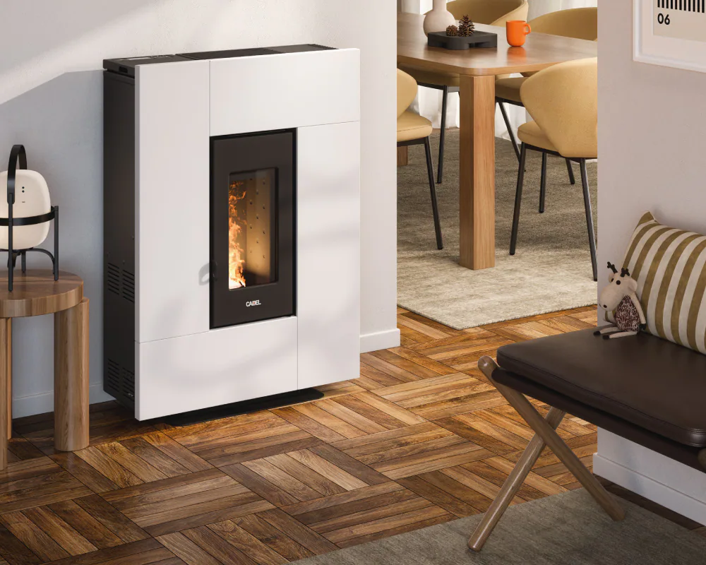 Cadel Grace 7 Up — vue 3, visuel fabricant