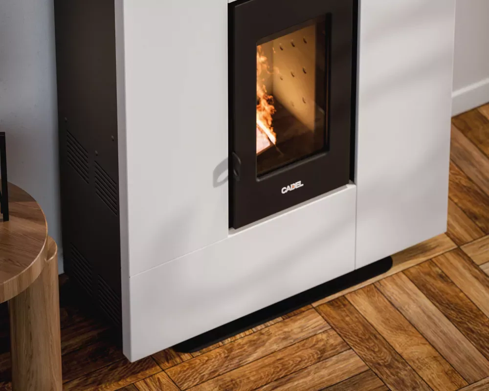Cadel Grace 7 Up-Twin — vue 5, visuel fabricant