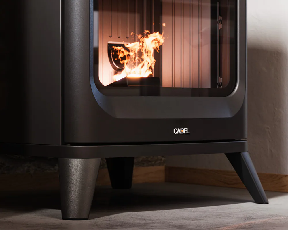 Cadel Hublot 6 Up – Twin — vue 4, visuel fabricant