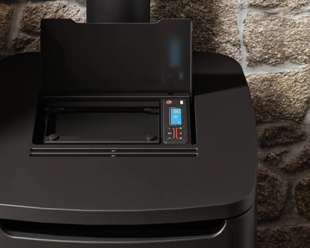 Cadel Hublot 6 Up – Twin — vue 5, visuel fabricant