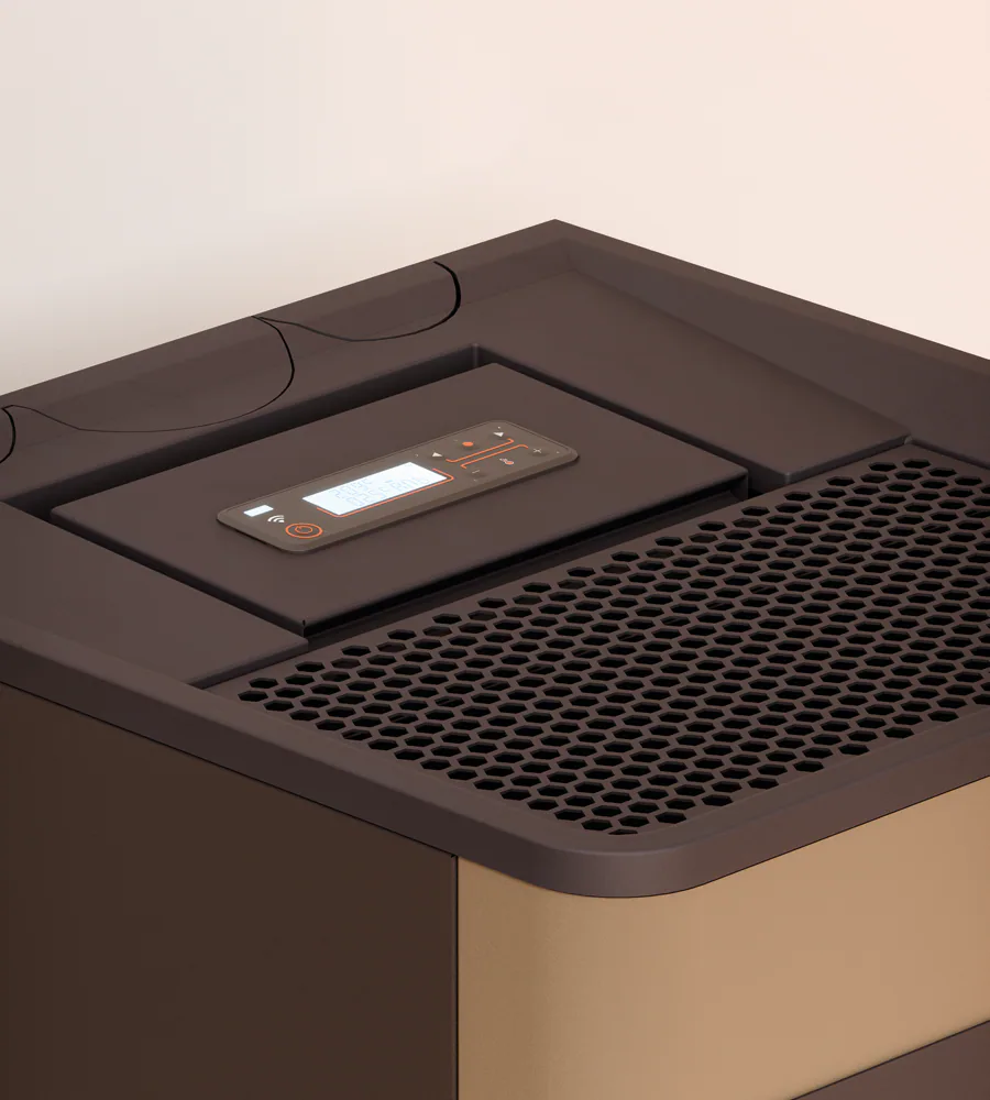 Cadel Kobe 11 — vue 5, visuel fabricant