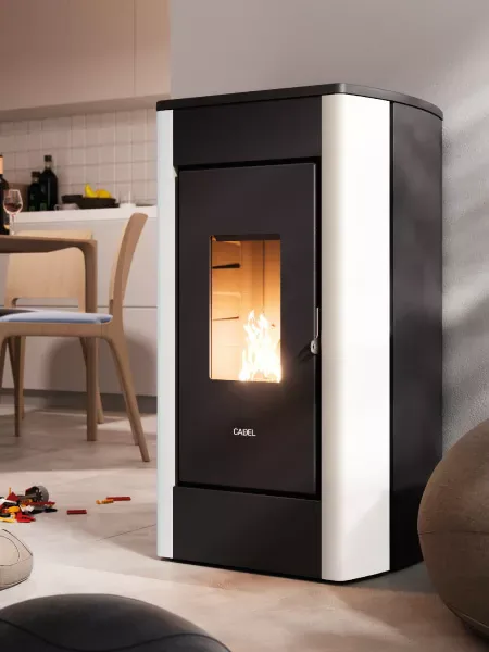 Cadel Perla 7 — vue 2, visuel fabricant