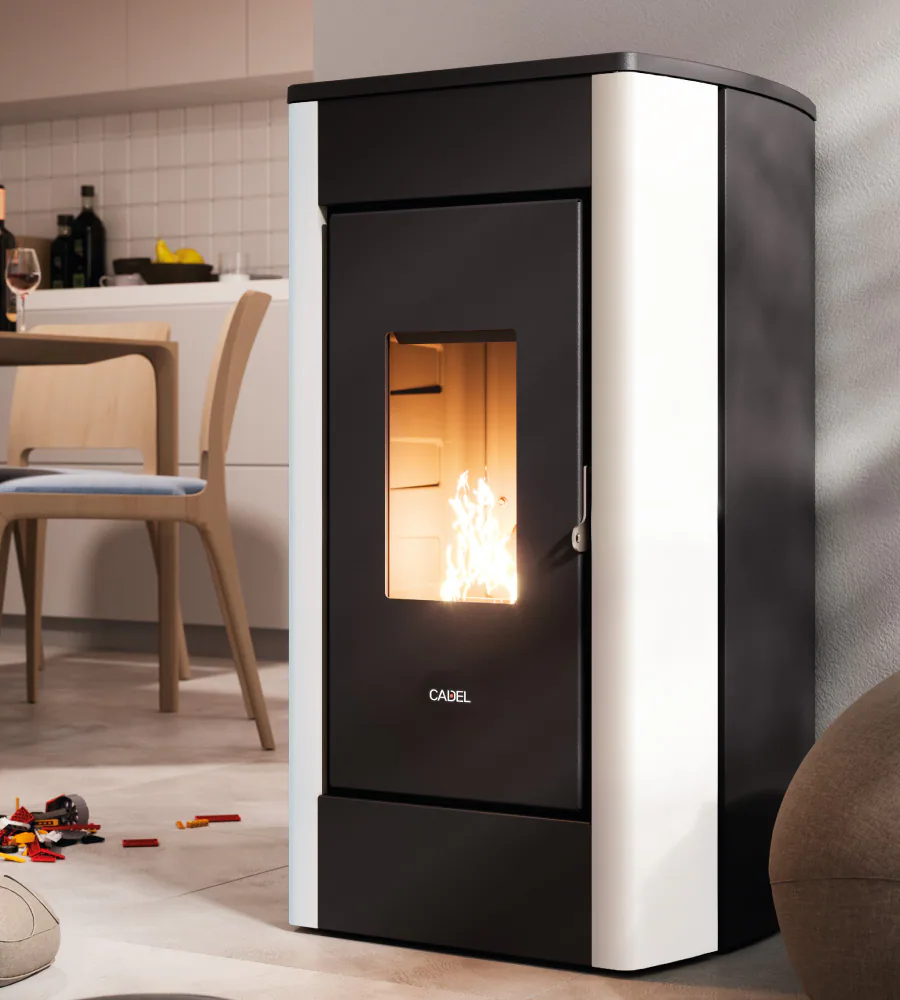 Cadel Perla 7 — vue 3, visuel fabricant