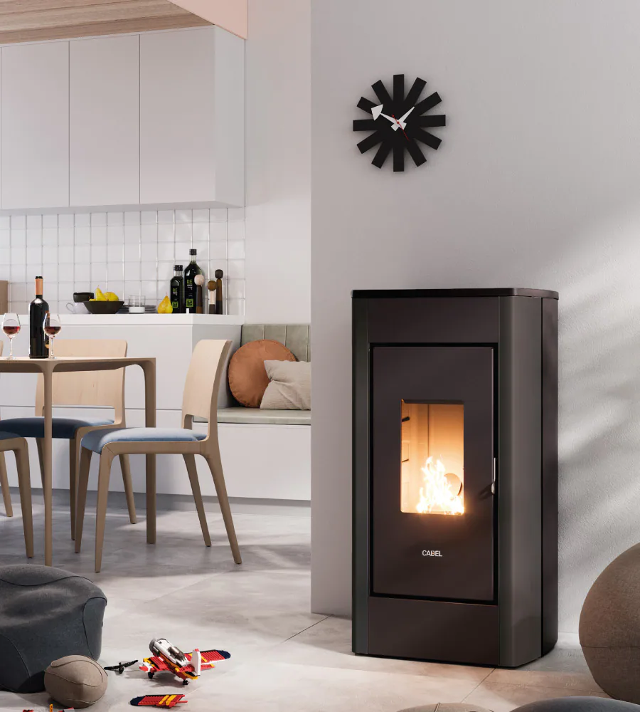 Cadel Perla 7 — vue 4, visuel fabricant