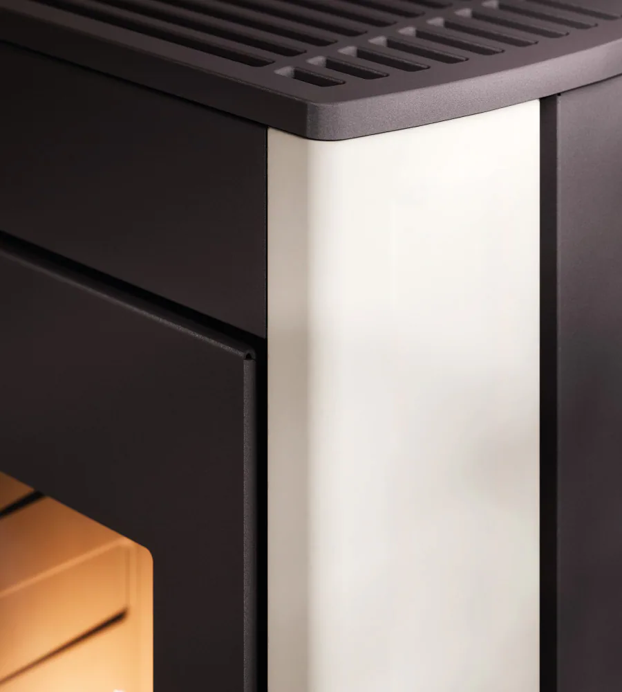 Cadel Perla 7 — vue 5, visuel fabricant