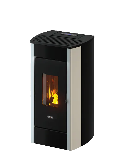 Cadel Perla 7 — vue principale, visuel fabricant