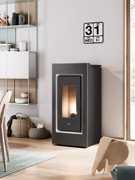 Cadel Prince 11 — vue 2, visuel fabricant
