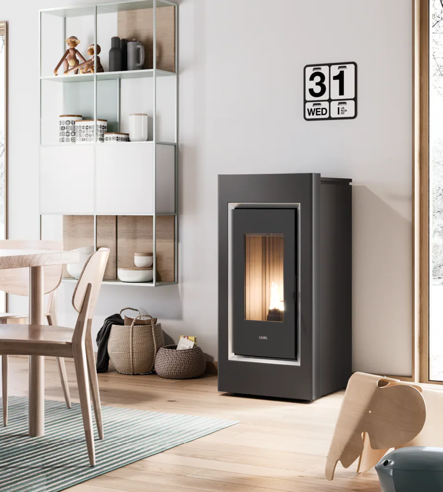 Cadel Prince 11 — vue 3, visuel fabricant