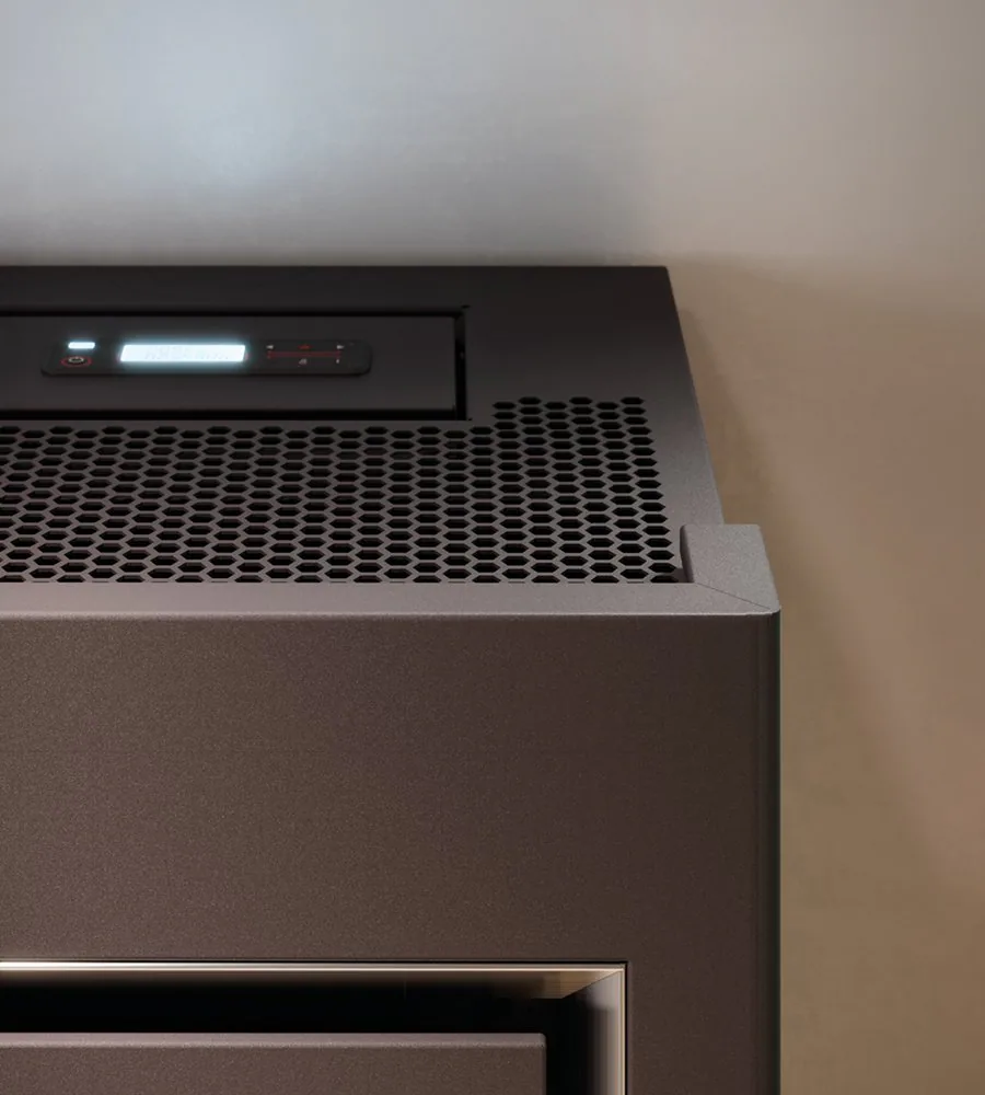 Cadel Prince 11 — vue 4, visuel fabricant