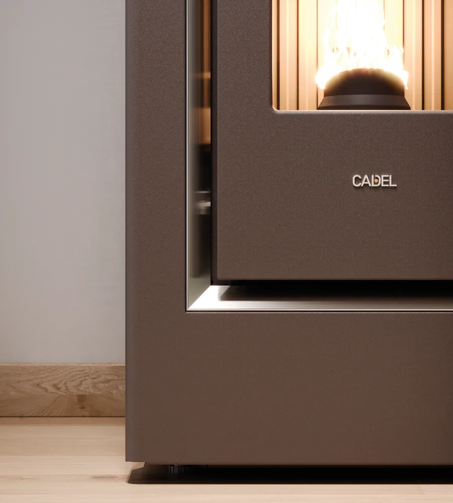 Cadel Prince 11 — vue 5, visuel fabricant
