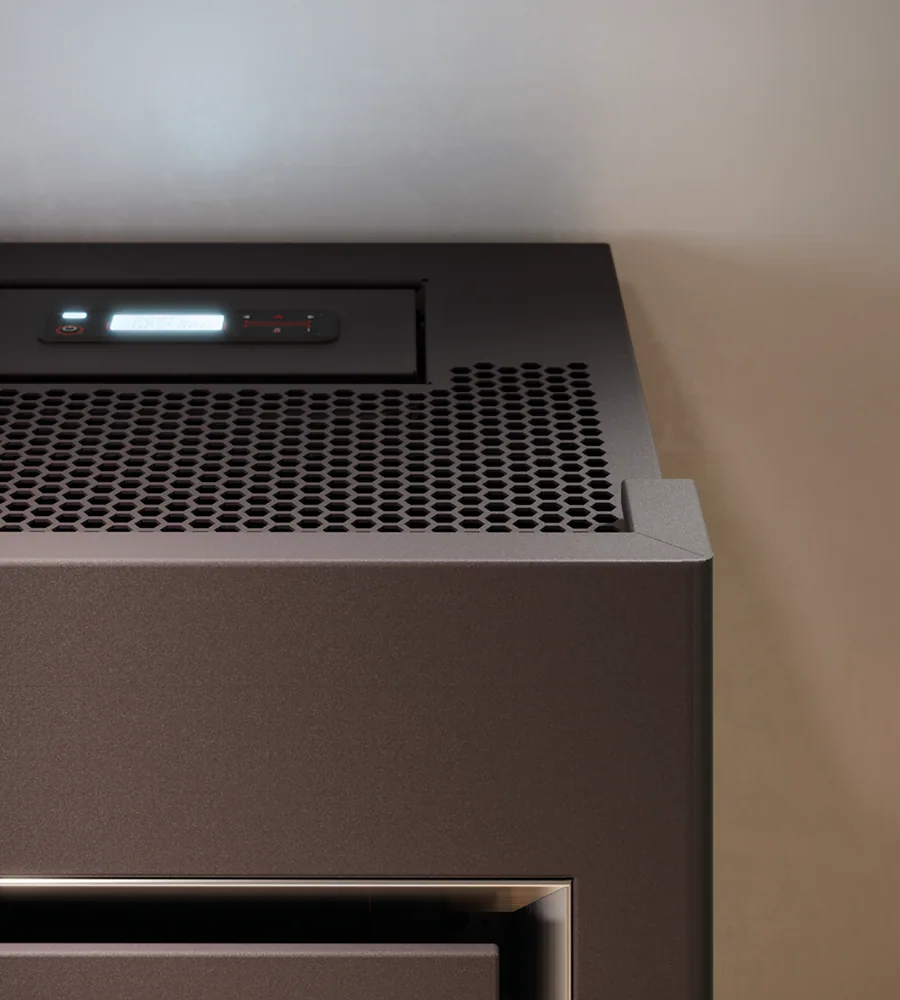 Cadel Prince 11 Autoclean — vue 5, visuel fabricant