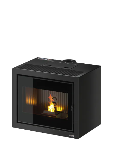 Cadel Quasimodo 9 Box Up-Twin — vue principale, visuel fabricant