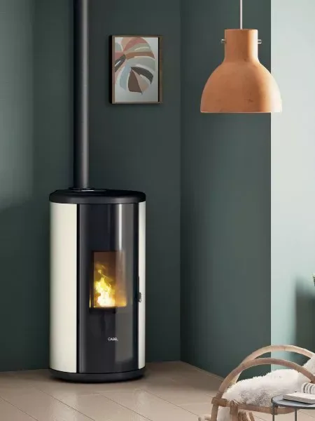 Cadel Sound 5 Up-Twin — vue principale, visuel fabricant