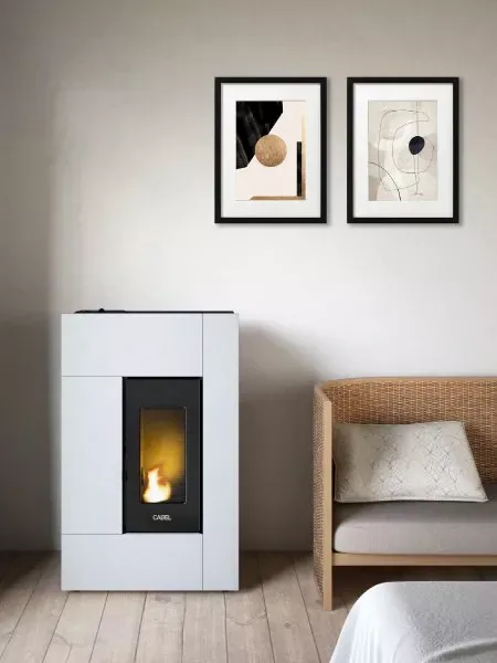 Cadel Spirit 5 — vue principale, visuel fabricant