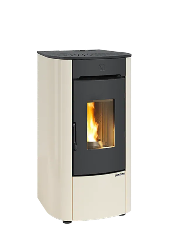 La Nordica-Extraflame ANGELICA JUNIOR CX — vue principale, visuel fabricant