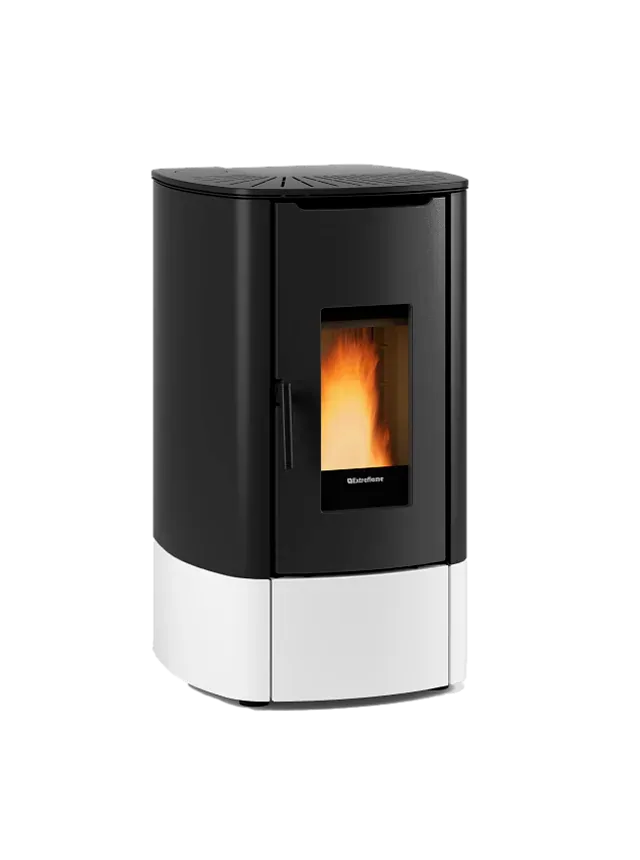 La Nordica-Extraflame ANGY TOP — vue principale, visuel fabricant
